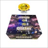 Kembang Api Glitter Cakes 1.2 inch 138 Shots - GE12138C